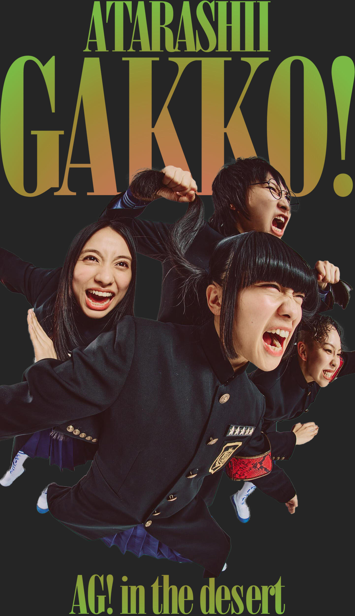 コーチェラ Tシャツ